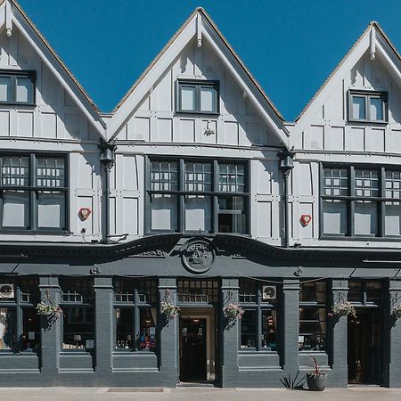 Готель The Ginger Pig Brighton Екстер'єр фото
