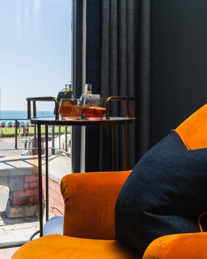 Готель The Ginger Pig Brighton Екстер'єр фото