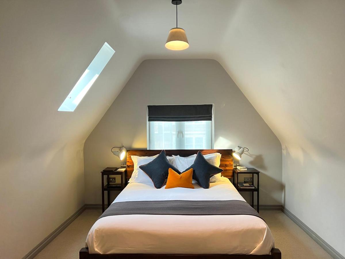 Готель The Ginger Pig Brighton Екстер'єр фото