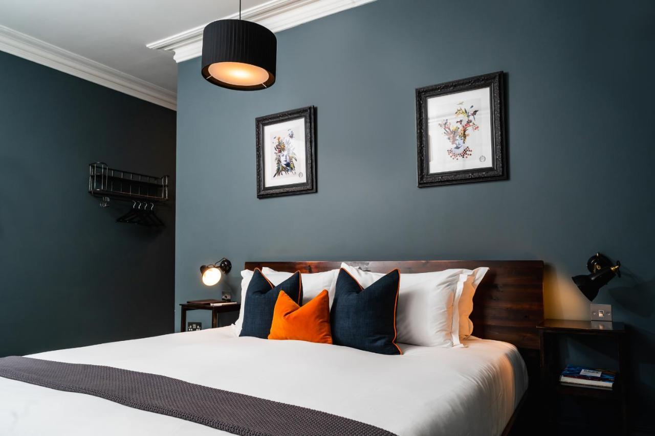 Готель The Ginger Pig Brighton Екстер'єр фото