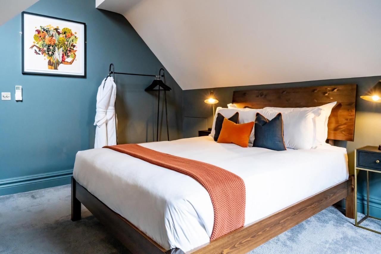 Готель The Ginger Pig Brighton Екстер'єр фото